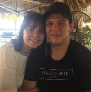 Meet your Posher, Garrett